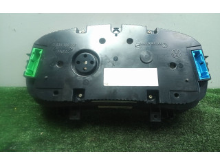 Přístrojová deska Volkswagen Bora 2002 1J0920806B