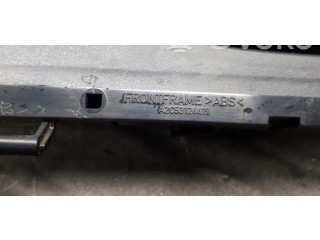 Панель приборов a2c53124419   Renault Twingo II       