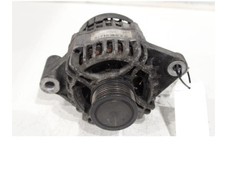 Генератор 51884351 Fiat 500L