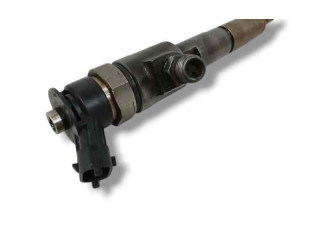 Форсунка 0445110566 Citroen C4 Aircross BH01