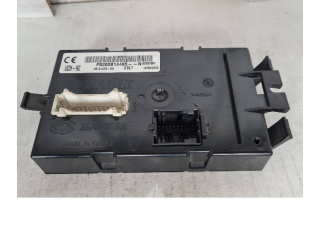 Блок комфорта P8200814465, 03257557   Renault Trafic II (X83)   