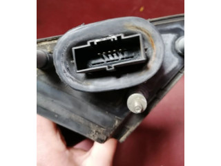 Зеркало электрическое        Renault Safrane  1992 - 2000 года   