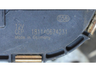 Моторчик дворников 0390248181, BM5117504BM    Ford Focus