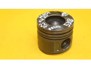 Píst Mercedes-Benz E W211