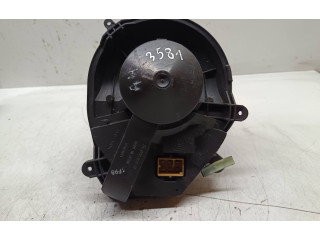 Вентилятор печки    8D1820021, 740221233F   Audi A6 S6 C5 4B