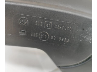 Zpětné zrcátko  Volkswagen Tiguan 2012  5N1857501AH, E1030103  