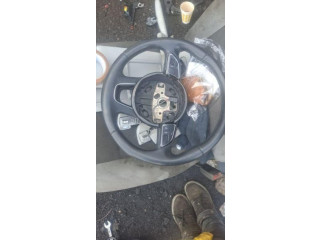 Руль Audi Q5 SQ5 2008 - 2017 года brak