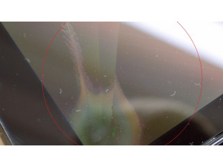 Дисплей    K1BT188955FC   Ford Fiesta