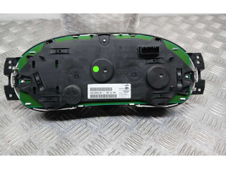 Панель приборов 24810621R, JOHNSONCONTROLS Dacia Lodgy