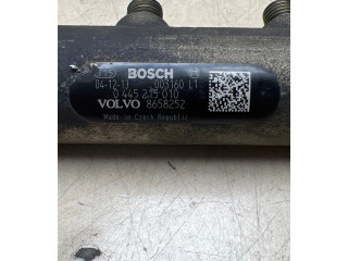Vstřikovací lišta 8658252, 0445215010 Volvo S80