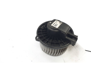 Вентилятор печки 16340-861 Mitsubishi Pajero