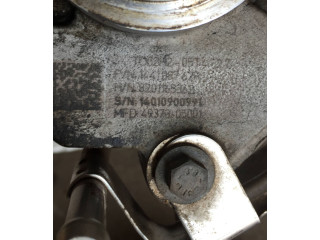 Турбина Nissan Qashqai 140109009R, 4937305001