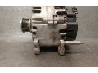 Генератор 03L903023L, 03L903023L   Audi A3 S3 8V      