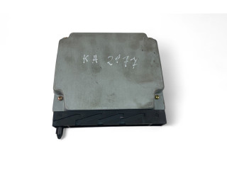 Блок управления двигателем Блок управления 08627471A   Volvo S80