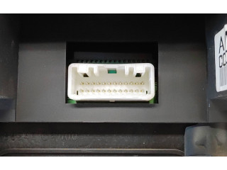 Přístrojová deska  Nissan Murano Z50 2007 0610120018B  