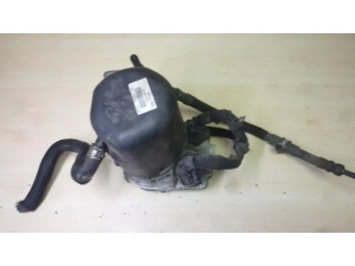 Насос усилителя руля