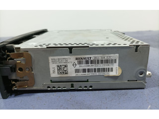 Радио/ проигрыватель CD/DVD / навигация 281153881R, 281153881R Renault Clio I