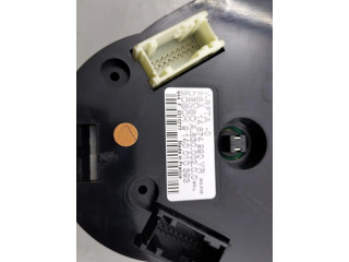 Блок управления климат-контролем 00006451KK Citroen C8