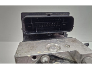 Блок АБС 0265800816 Skoda Fabia Mk2 (5J) 2007 - 2014 года