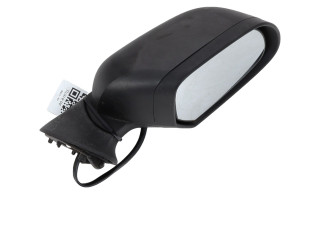 Зеркало электрическое Dacia Duster 2010 - 2017 года