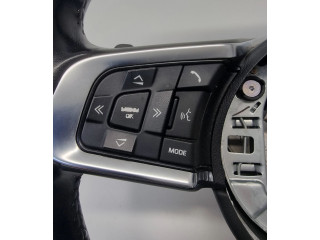 Volant Jaguar E-Pace 2019