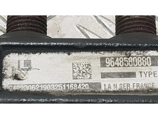 Vstřikovací lišta 9648580880 Ford Fiesta pro naftový motor 1.4