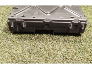 Блок комфорта BK2T14B476BH, A25C53348839D Ford Transit Custom