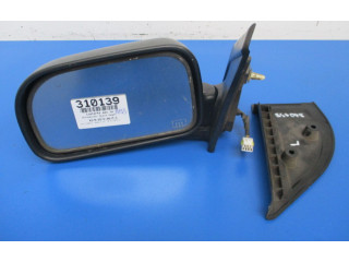 Зеркало электрическое Mitsubishi Space Wagon 1992 - 1998 года