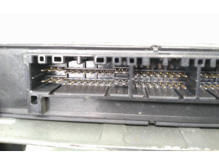 Блок комфорта MR593403, G1T30588H Mitsubishi Pajero