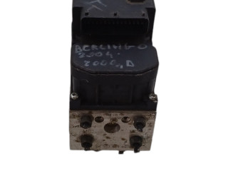 Jednotka ABS 0273004439, 0273004439   Citroen Berlingo 2004