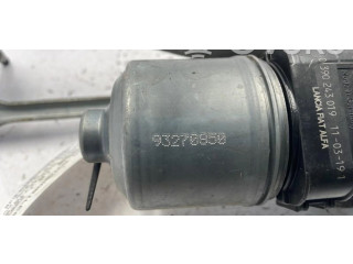 Моторчик дворников 50509396 Alfa Romeo Giulietta