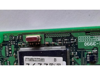 Блок управления 1001409361 Mazda 3 I