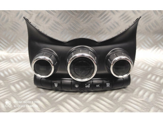 Блок управления климат-контролем 9354509, 61319341115   Mini One  Cooper F56 F55