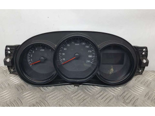 Панель приборов 248109734R   Dacia Dokker       
