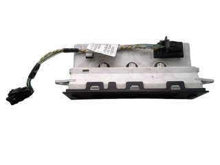 Дисплей 1495481077C00, 1495481077C00 Citroen C8