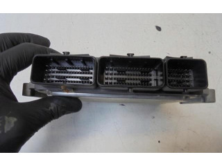 Řídící jednotka 23710JY0 Renault Captur 2016