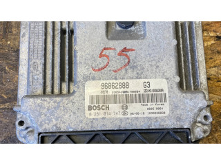 Řídící jednotka 96862888, 1039S26838 Chevrolet Epica 2008