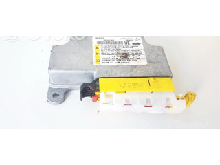 Блок подушек безопасности 96838157, 5-184464-4 Chevrolet Captiva