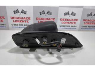 Зеркало электрическое Citroen Nemo - года