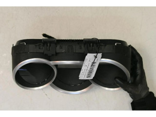 Přístrojová deska Chevrolet Cruze 2009