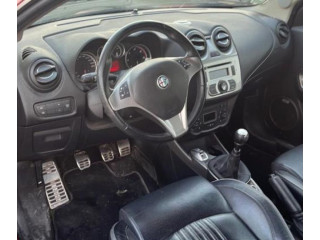 Моторчик заднего дворника Alfa Romeo Mito