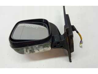 Zpětné zrcátko Mitsubishi Pajero 2003