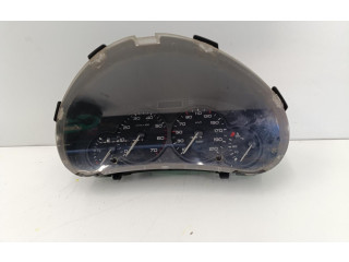 Přístrojová deska Citroen Berlingo 2006 9662745180