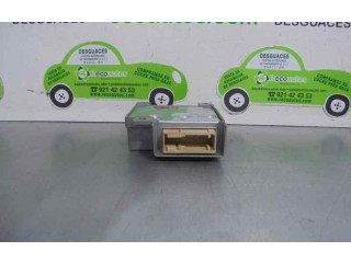 Блок подушек безопасности 269954219932, 220427801 Tata Safari