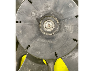 Вентилятор радиатора 115KM, 120309 Skoda Superb B5 (3U)