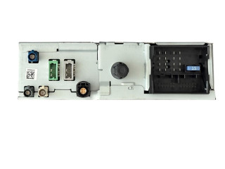 Дисплей 9807951980 Citroen C4 II Picasso