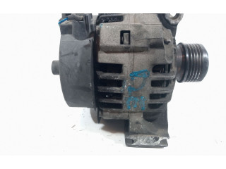 Генератор 0121544402 Mercedes-Benz A W168