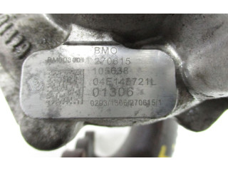 Turbodmychadlo Турбина 04E145721L Seat Ibiza IV (6J,6P)