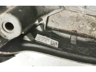 Руль Audi A3 S3 8L  1996 - 2003 года 8e0000124, 8E0000124      