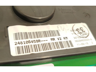 Панель приборов 248106459R Dacia Sandero II